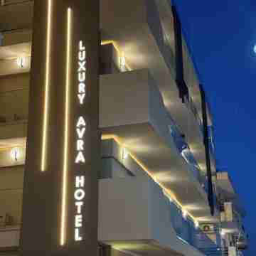 Hotel Avra Hotel Exterior