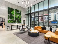 Open Loft in Redmond Core - 92 Walkscore! Hotels in Redmond