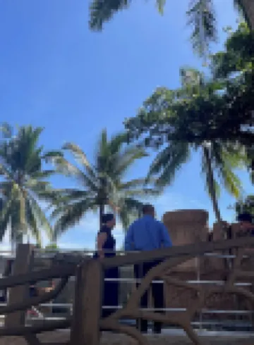 Coastal Haven Resort