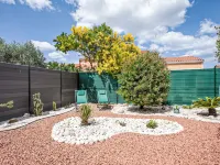 Le Mas de Torreilles Hotels in Torreilles