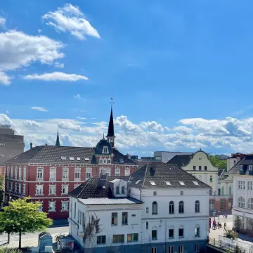 Aspire Acara Oldenburg, Trademark Collection by Wyndham