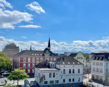 Aspire Acara Oldenburg, Trademark Collection by Wyndham Hotels in Oldenburg