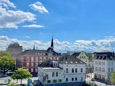 Acara GmbH Hotels in der Nähe von OFFIS - Institut für Informatik