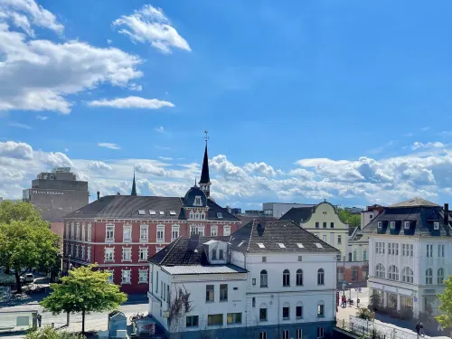 Aspire Acara Oldenburg, Trademark Collection by Wyndham