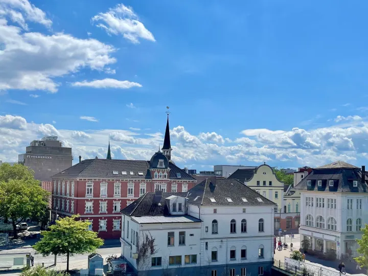 Aspire Acara Oldenburg, Trademark Collection by Wyndham