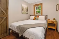 Pet Friendly - Close to Town - w/ Deck & Fire Pit