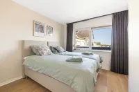 2 bedroom apartment in breukelen Các khách sạn ở Breukelen