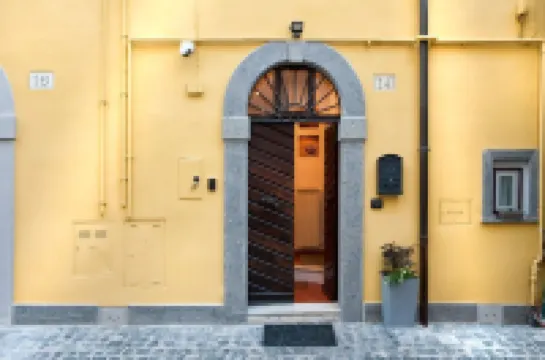 The Lake View Hotel di Castel Gandolfo