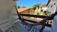 1st floor house for up to 8 people Praia do Sossego PE Hotels in Itamaraca