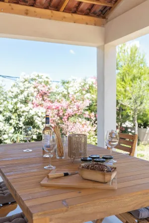 Villa Thym Отели рядом с достопримечательностью «Airbus Helicopters Training Services»