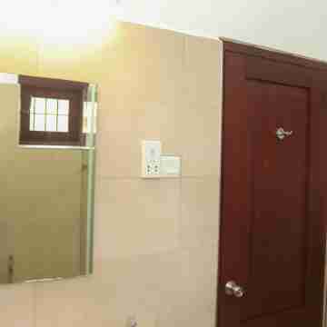 Holistic Villas Hills 5 minutes to the Kandy City Rooms