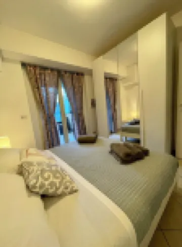 {Perla d'aMare ~ Rubino} Elegant apartment a stone's throw from the sea