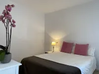 Padrón Centro, Camino De Santiago