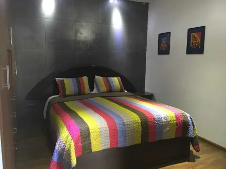 Luxury 2-bedroom apartment with Best View in Cochabamba