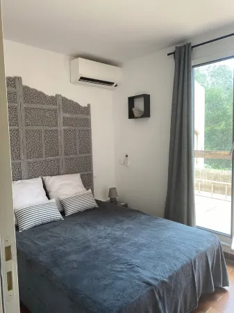 Mini villa 300 meters from the beach San cyprianu Отели в г. Леччи
