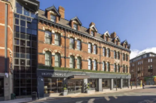 Hotel Indigo Leeds by IHG