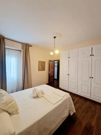 Alojamiento en el Centro de Cazorla Pueblo