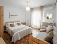 Oteses11 Amplitud-confort-tranquilidad en el Centro de Baeza. Parking Privado