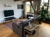 Erholsame Stille im Herzen Brandenburgs - Hotels in Gumtow