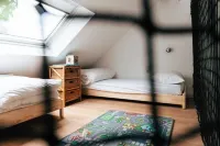 Welcome to Gîte Rivage! Hotels in Wanze