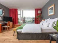 Art Hotel Prague Hotels near Generali Arena