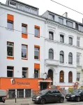 Townside Hostel Bremen Hotels in 