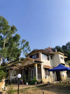 Nature's Trail – a haven of serenity & comfort nestled in the heart of Panchgani