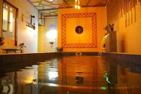 PRIVATE VILLA WITH INDOOR SWIMMING POOL Hoteles en Distrito de Cuddalore