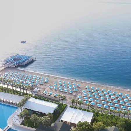 Nirvana Dolce Vita - Ultra All Inclusive