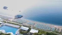 Nirvana Dolce Vita - Ultra All Inclusive - Luxury