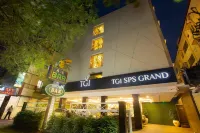 Sps Grand Inn Hotels near Ayappan Pooja Sangam Temple