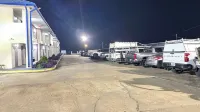 Dreamland Inn and Suites Hotel a Tate County