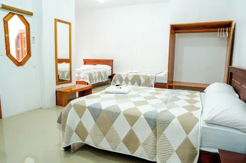 Royal Galápagos Inn