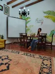 Casa Paula Acosta Santa Marta