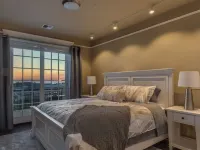 “Inn on the Harbor” Stunning sunsets, centrally located, cozy getaway! ブレインのホテル