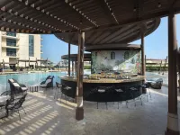 Hilton Doha the Pearl - Bars