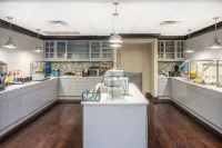Homewood Suites by Hilton Louisville-East - Frühstück