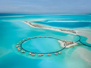 Nujuma, a Ritz-Carlton Reserve
