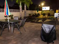 Gladstone Motel Hotels in Gladstone
