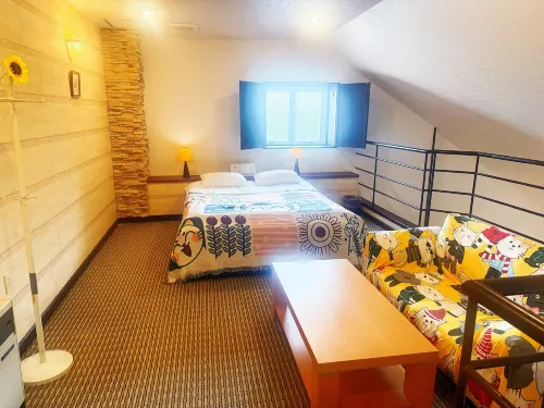 Ikaho No Sora Hotels in Higashiagatsuma