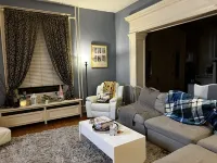 Beautiful 1915 Four Square Home 5 minutes to downtown Petersburg VA