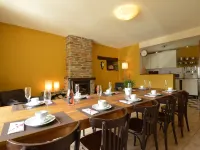 Cozy Holiday Home in Odeigne with Sauna Hotels in Manhay