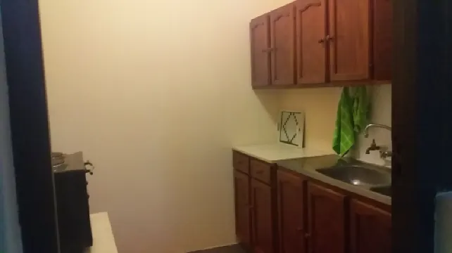 Lethabo Bed & Breakfast room 1