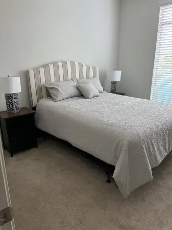 Luxury 1BD, 1BR Private Entry - near Arena, 25 min to Downtown ATL