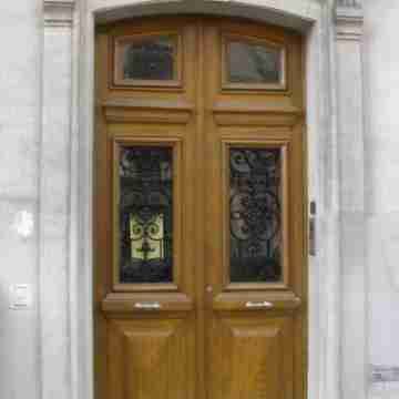 Appartement Entre la rue Mouffetard et le Jardin des Plantes Others
