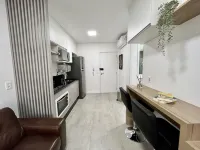 Elegant Studio - GRU