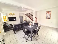 Villa Coralys - Bīchi - Cosy