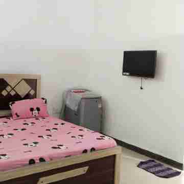 Apka Ghar in Vrindavan... Feel yours... Rooms