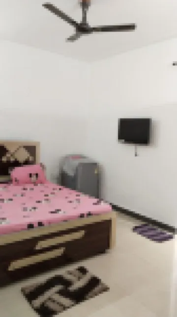 Apka Ghar in Vrindavan... Feel yours... Hotel a 