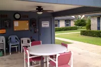 GOLFERS PARADISE
